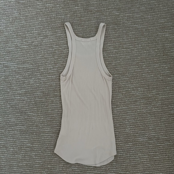 LNA Revolve tank top - Picture 2 of 2
